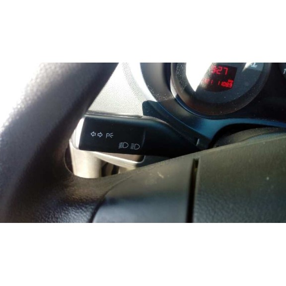 seat leon (1p1) del año 2006