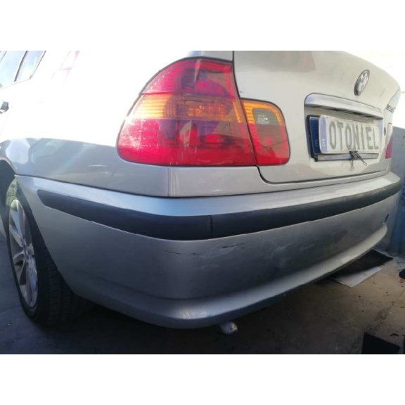 bmw serie 3 berlina (e46) del año 2003