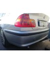 bmw serie 3 berlina (e46) del año 2003