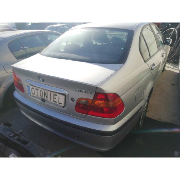 bmw serie 3 berlina (e46) del año 2003