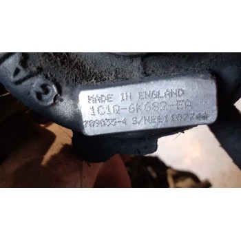 Recambio de turbocompresor para ford transit mod. 2000 combi 2.0 td cat referencia OEM IAM 1C1Q6K682EA  