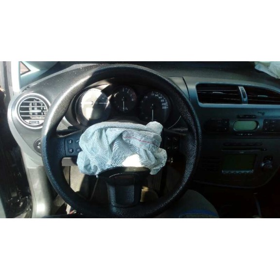 seat leon (1p1) del año 2006