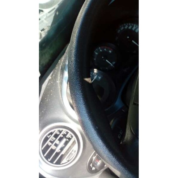 seat leon (1p1) del año 2006