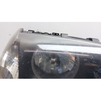 Recambio de faro derecho para bmw x3 (e83) 2.0 d referencia OEM IAM 63123418412 3418412 0301210204