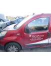 fiat fiorino del año 2009