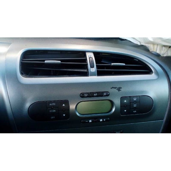 seat leon (1p1) del año 2006