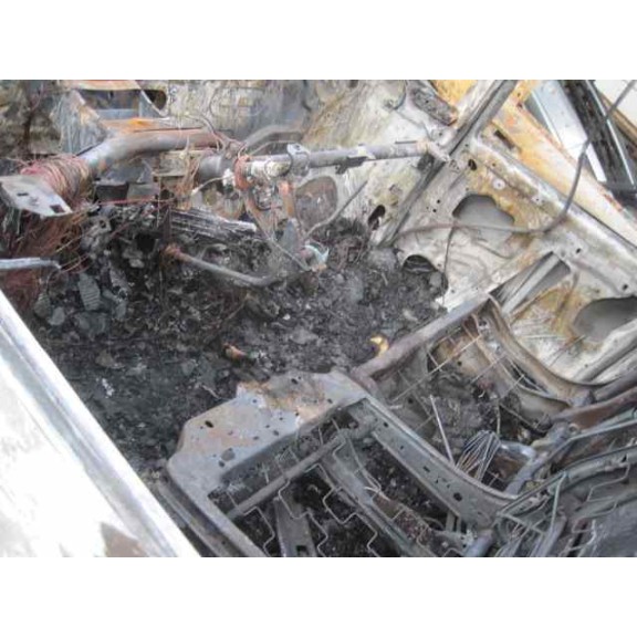 citroën jumpy del año 2005