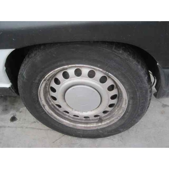 citroën jumpy del año 2005