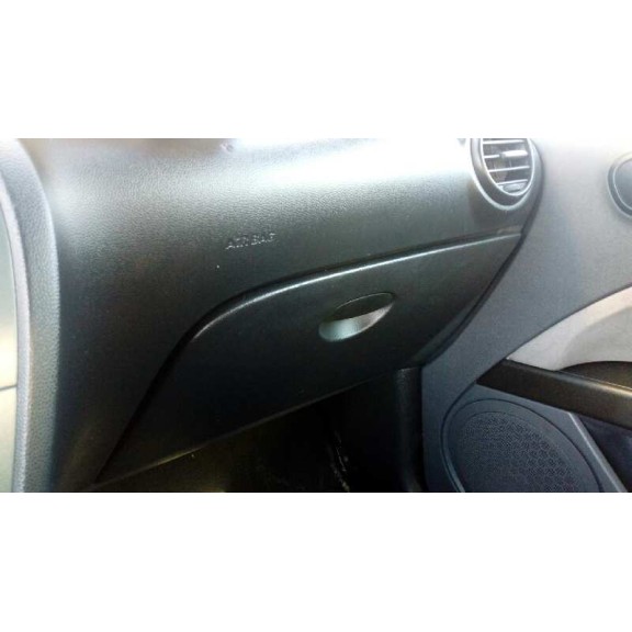 seat leon (1p1) del año 2006