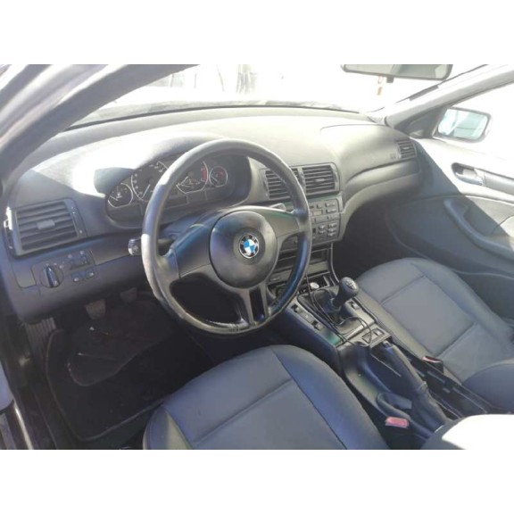 bmw serie 3 berlina (e46) del año 2003