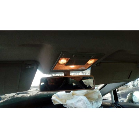 seat leon (1p1) del año 2006