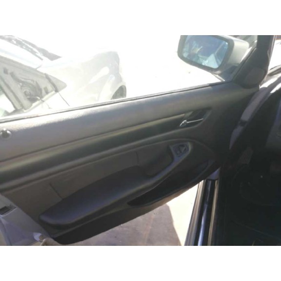 bmw serie 3 berlina (e46) del año 2003