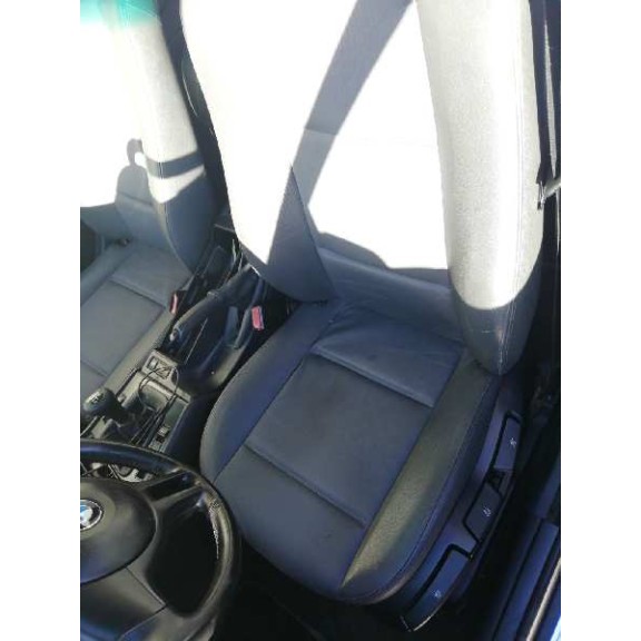 bmw serie 3 berlina (e46) del año 2003