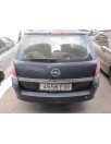 opel astra h caravan del año 2004