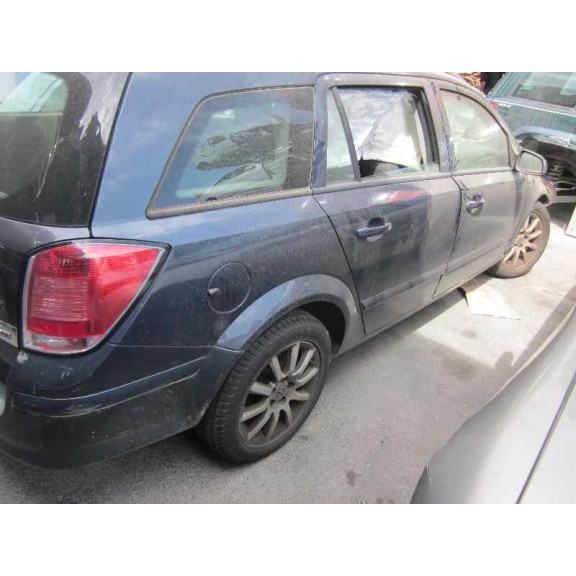 opel astra h caravan del año 2004