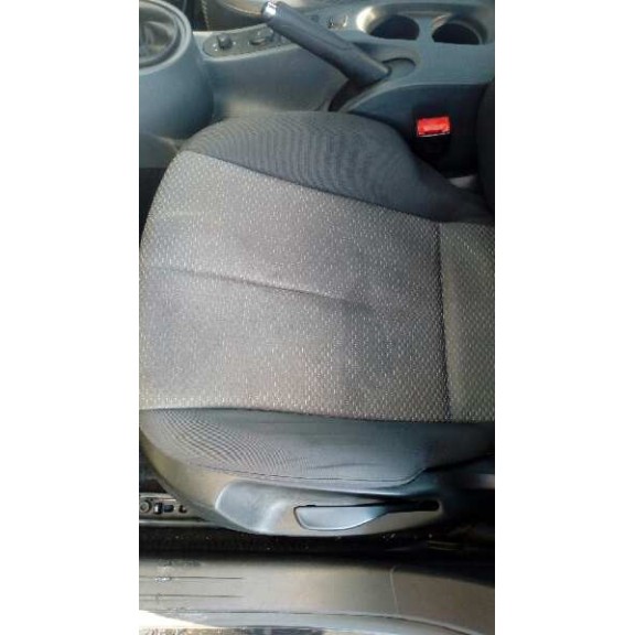 seat leon (1p1) del año 2006