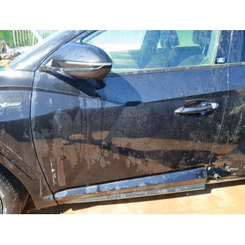 Recambio de puerta delantera izquierda para hyundai tucson (nx4e, nx4a) 1.6 t-gdi referencia OEM IAM 76003N7005  