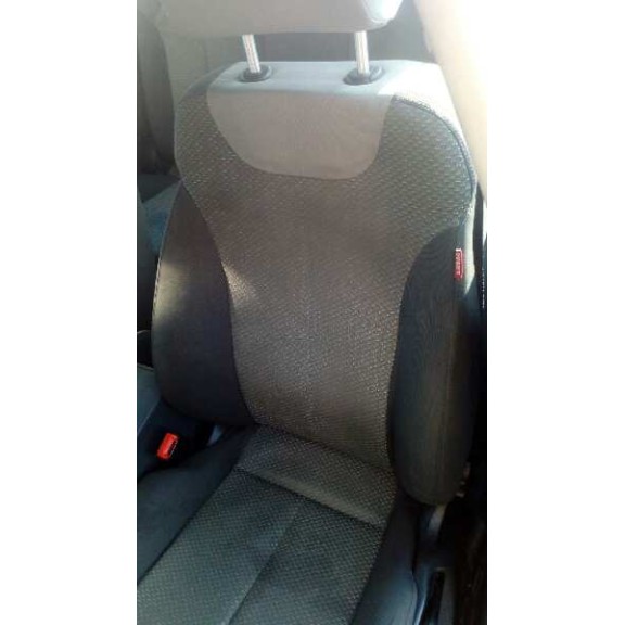 seat leon (1p1) del año 2006