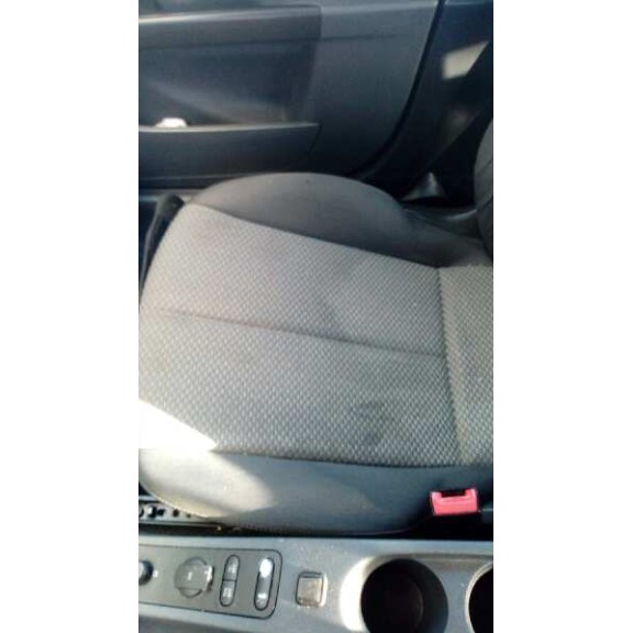 seat leon (1p1) del año 2006