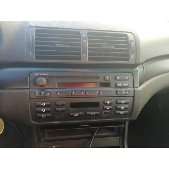 bmw serie 3 berlina (e46) del año 2003