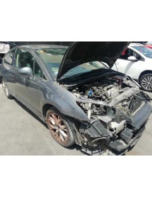 citroën c4 coupe del año 2009