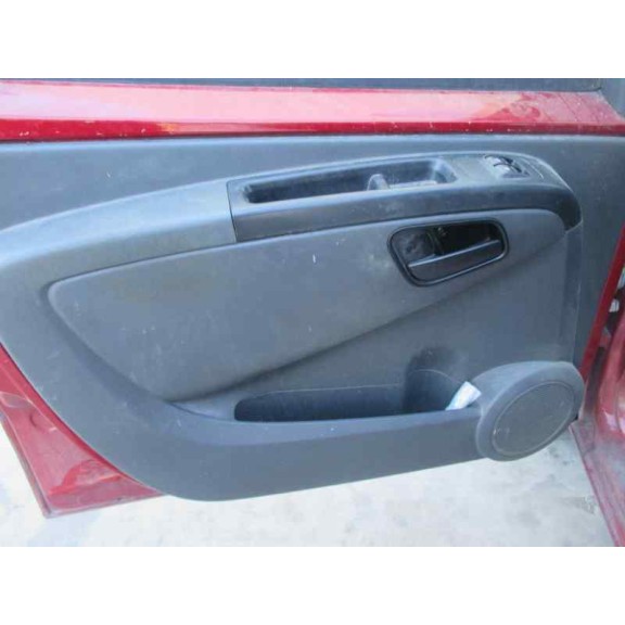 fiat fiorino del año 2009