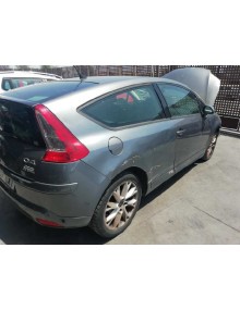 citroën c4 coupe del año 2009 2