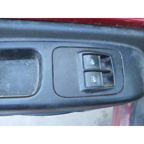 fiat fiorino del año 2009