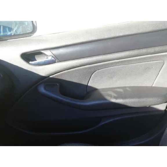 bmw serie 3 berlina (e46) del año 2003