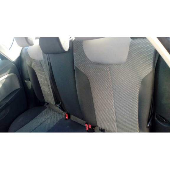 seat leon (1p1) del año 2006