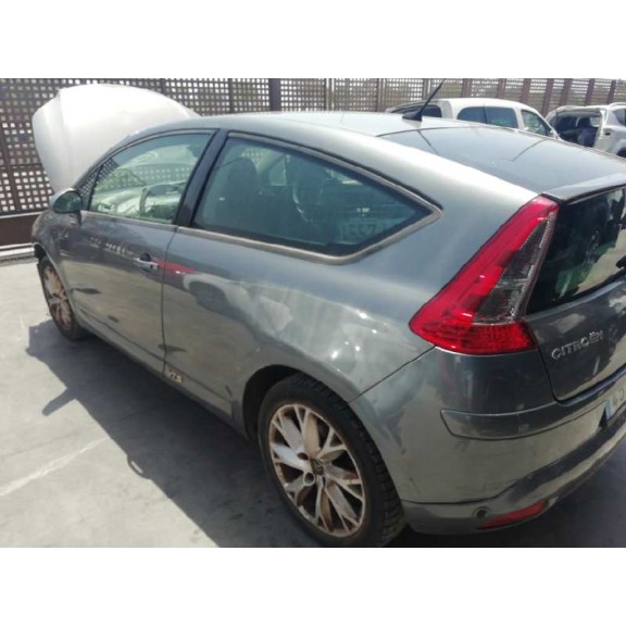 citroën c4 coupe del año 2009