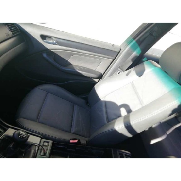 bmw serie 3 berlina (e46) del año 2003