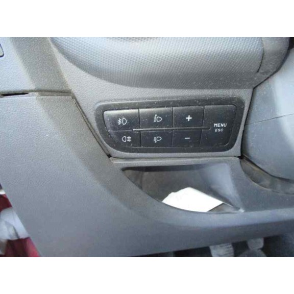 fiat fiorino del año 2009