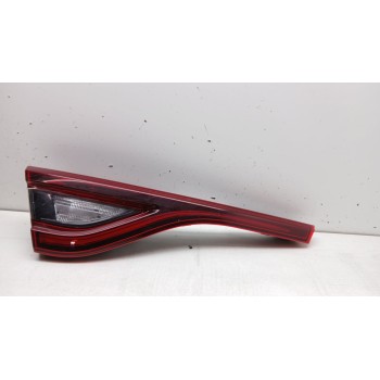 PILOTO TRASERO IZQUIERDO INTERIOR 265553653R LL2P005501 