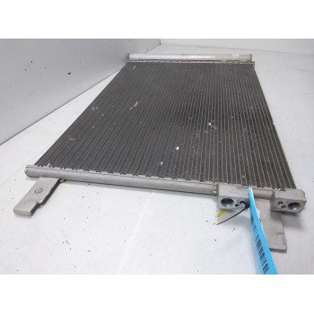 Recambio de condensador / radiador aire acondicionado para seat arona (kj7, kjp) 1.6 tdi referencia OEM IAM 5Q0816411BC  