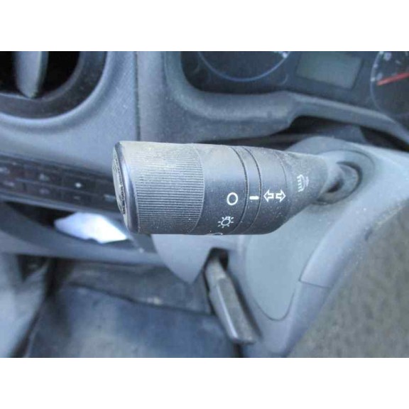 fiat fiorino del año 2009