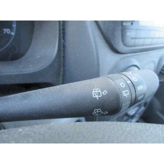 fiat fiorino del año 2009