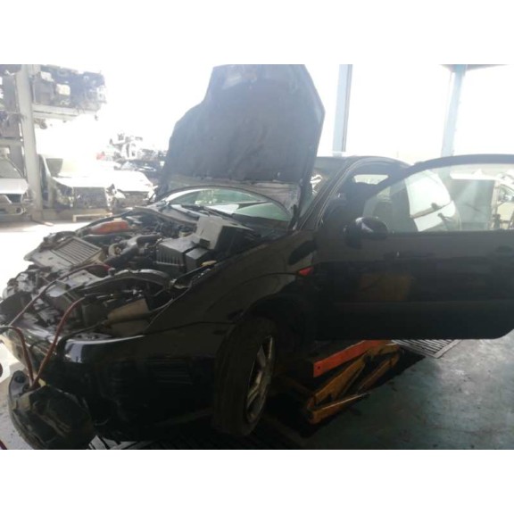 ford focus turnier (cak) del año 2002