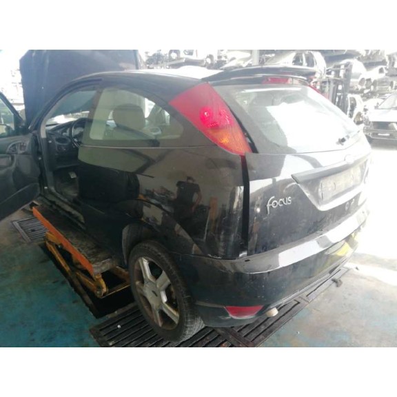 ford focus turnier (cak) del año 2002