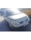 renault scenic ii del año 2006
