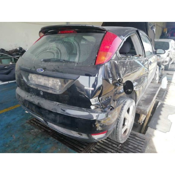 ford focus turnier (cak) del año 2002