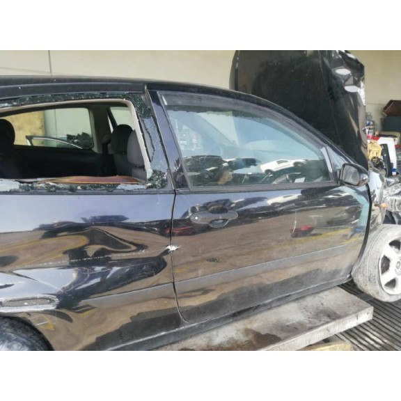 ford focus turnier (cak) del año 2002