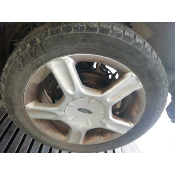 ford focus turnier (cak) del año 2002