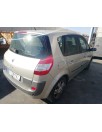 renault scenic ii del año 2006