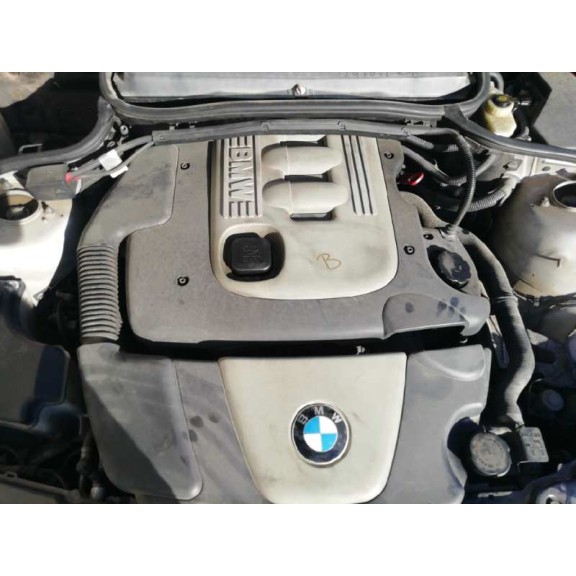 bmw serie 3 berlina (e46) del año 2003