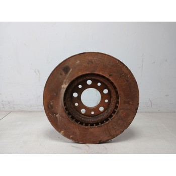 DISCO FRENO DELANTERO 30 cm diámetro derecho