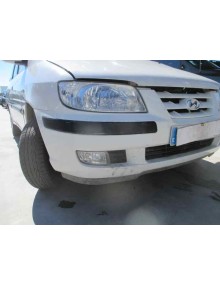 hyundai matrix (fc) del año 2004 2