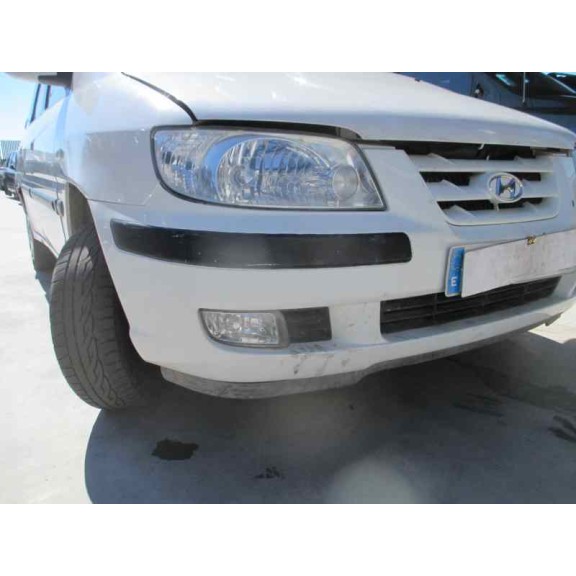 hyundai matrix (fc) del año 2004