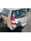 renault scenic ii del año 2006