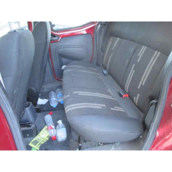 fiat fiorino del año 2009